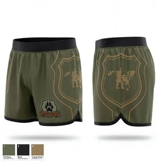 Ranger Panties, Hagerstown Police K9 Unit, Police, Teamtime, Team time, sublimation, custom sports apparel, team uniforms, spirit wear, spiritwear, sports uniforms, custom shirts, team store, custom team store, fundraiser sports, apparel fundraiser
