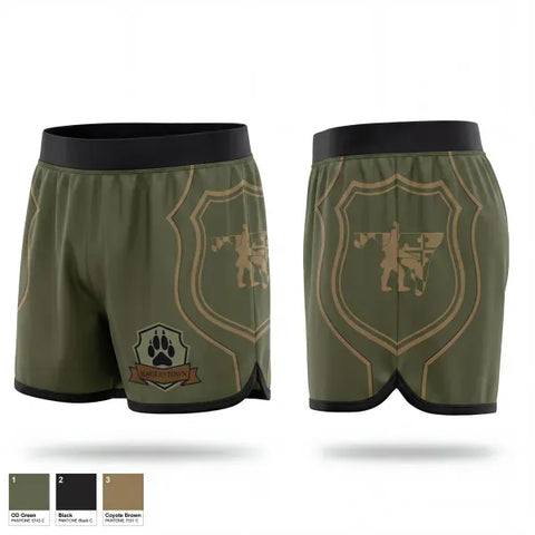 Ranger Panties, Hagerstown Police K9 Unit, Police, Teamtime, Team time, sublimation, custom sports apparel, team uniforms, spirit wear, spiritwear, sports uniforms, custom shirts, team store, custom team store, fundraiser sports, apparel fundraiser