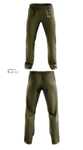 108th Air Defense Artillery Brigade 44392598 Sweatpants - 42