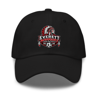 Dad hat - Black