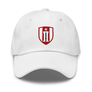450th / 485th ACPs 89858245 Classic Dad Hat | Yupoong 6245CM