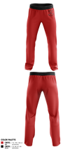 Altoona Youth Hockey Association 83365842 Sweatpants - 2