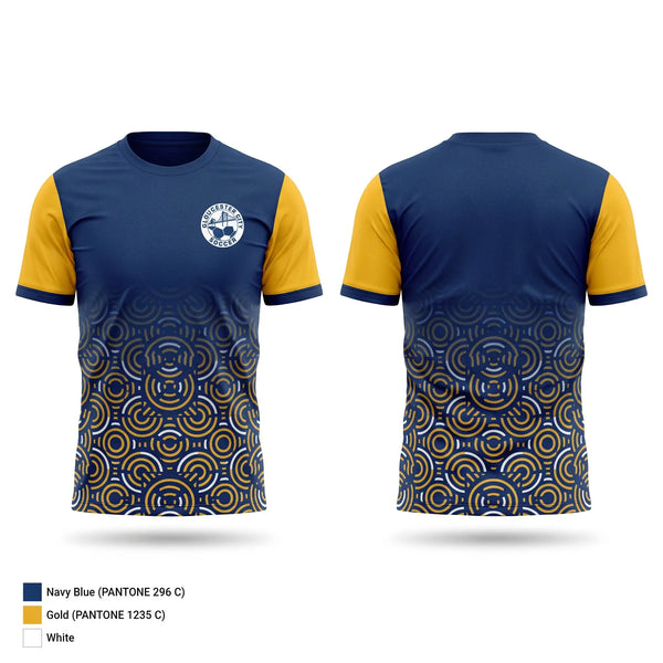 Football Jersey, Gloucester City Youth Soccer, , Teamtime, Team time, sublimation, custom sports apparel, team uniforms, spirit wear, spiritwear, sports uniforms, custom shirts, team store, custom team store, fundraiser sports, apparel fundraiser