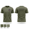 Pezina tactical solutions Short Sleeve Performance Shirt - 1