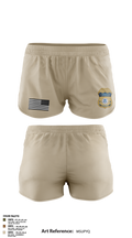 319th IEW Ranger Panties - 4