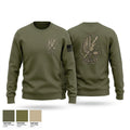 JCSO SWAT Crew Neck Sweatshirt - 1