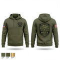 Marine9 68329626 Hoodie - 10