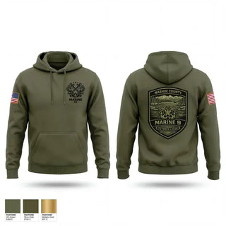 Hoodie, Marine9, Police, Teamtime, Team time, sublimation, custom sports apparel, team uniforms, spirit wear, spiritwear, sports uniforms, custom shirts, team store, custom team store, fundraiser sports, apparel fundraiser