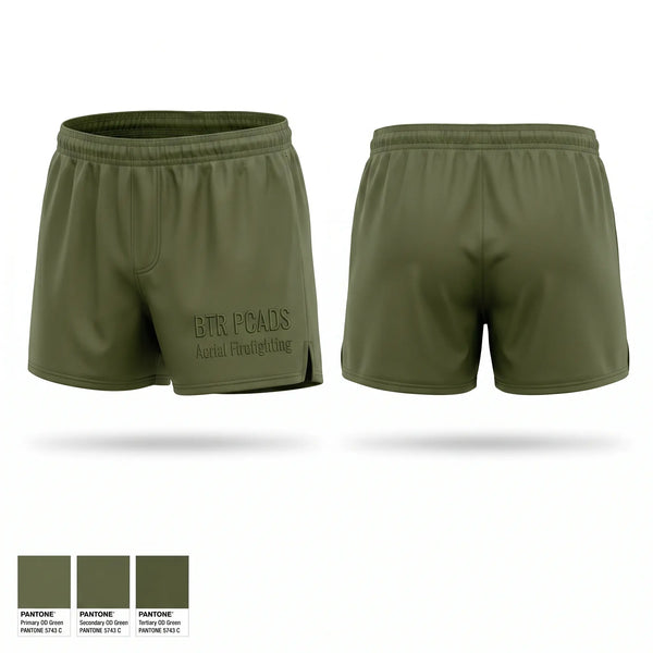 Ranger Panties, BTR PCADS Aerial Firefighting, Fire Department, Teamtime, Team time, sublimation, custom sports apparel, team uniforms, spirit wear, spiritwear, sports uniforms, custom shirts, team store, custom team store, fundraiser sports, apparel fundraiser