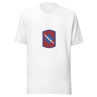 Unisex Staple T-Shirt - White