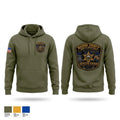 Detective Division 38471429 Hoodie - 1
