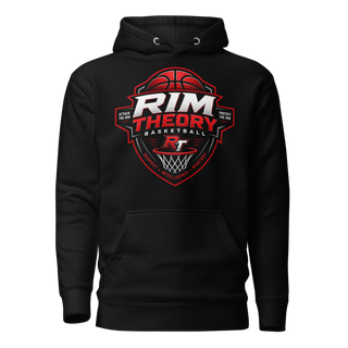 Unisex Hoodie - 1 - Black