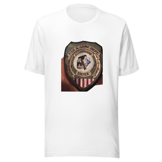 Unisex Staple T-Shirt - White