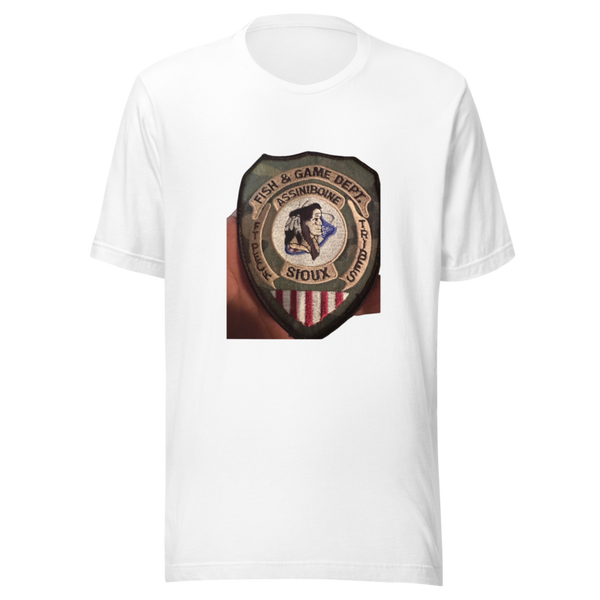 Unisex Staple T-Shirt - White