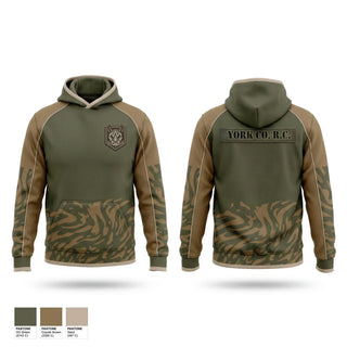 Hoodie, York County Rhinos, Rugby, Teamtime, Team time, sublimation, custom sports apparel, team uniforms, spirit wear, spiritwear, sports uniforms, custom shirts, team store, custom team store, fundraiser sports, apparel fundraiser