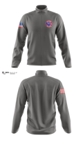 Southern Paramedics Services Fleece Jacket - 3
