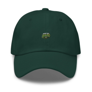 Oklahoma Havoc Classic Dad Hat | Yupoong 6245CM