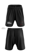 Raptor Platoon, 4-9 CAV 26880110 Athletic Shorts With Pockets - 30