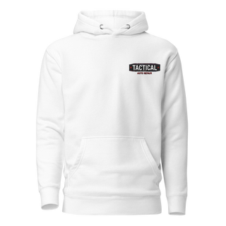 Tactical Auto Repair LLC 945276 Unisex Premium Hoodie | Cotton Heritage M2580
