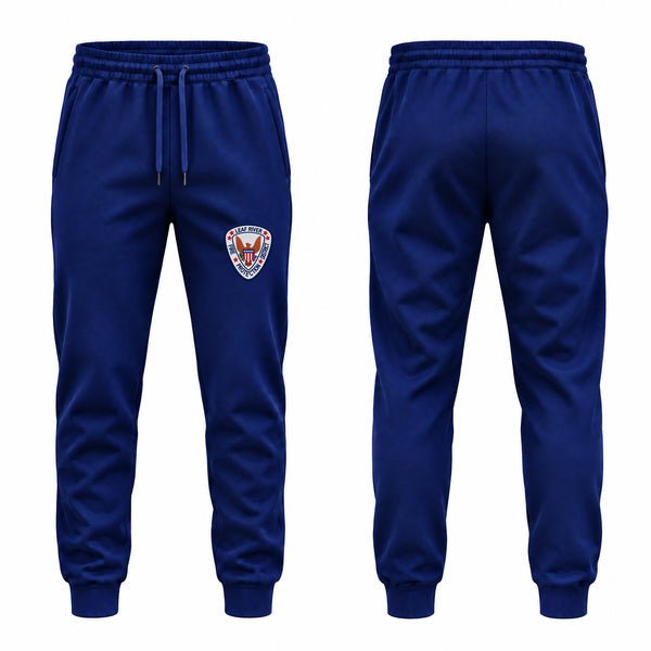 Sweatpants, Leaf River Fire Protection District, EMS/EMT, Teamtime, Team time, sublimation, custom sports apparel, team uniforms, spirit wear, spiritwear, sports uniforms, custom shirts, team store, custom team store, fundraiser sports, apparel fundraiser