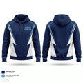 Bishop Canevin 88094834 Hoodie - 1