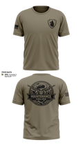 Bartow County Sheriff’s Office 30291613 Short Sleeve Performance Shirt - 11
