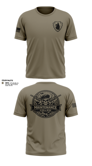Short Sleeve Performance Shirt, Bartow County Sheriff’s Office, Police, Teamtime, Team time, sublimation, custom sports apparel, team uniforms, spirit wear, spiritwear, sports uniforms, custom shirts, team store, custom team store, fundraiser sports, apparel fundraiser