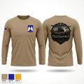 2-158 35327488 Long Sleeve Performance Shirt - 1