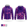 Galaxy Girls 77808438 Windbreaker - 1