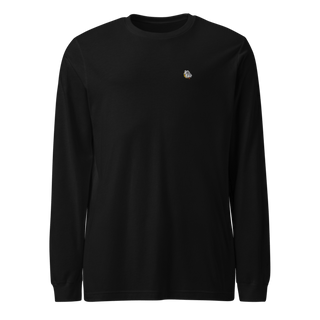 Rudyard Senior High School 10643108 Unisex Long Sleeve Tee | Bella + Canvas 3501