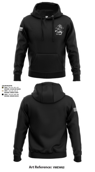Hoodie, 1345, Marines, Teamtime, Team time, sublimation, custom sports apparel, team uniforms, spirit wear, spiritwear, sports uniforms, custom shirts, team store, custom team store, fundraiser sports, apparel fundraiser