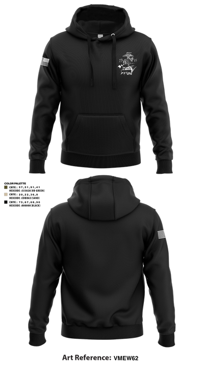 1345 20694842 Hoodie - 6