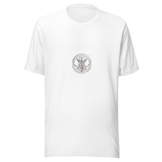 Unisex Staple T-Shirt - White
