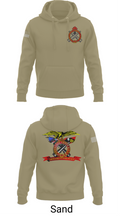 FMS #9 18239341 Hoodie - 98