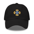 Centerton fire company Dad hat