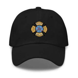 Dad hat - Black