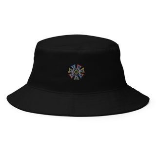 4-10 CAV 3 ABCT 4 ID 79547032 Bucket Hat | Big Accessories BX003