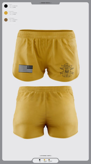 Ranger Panties, FSC 1-1 SFG(A), , Teamtime, Team time, sublimation, custom sports apparel, team uniforms, spirit wear, spiritwear, sports uniforms, custom shirts, team store, custom team store, fundraiser sports, apparel fundraiser