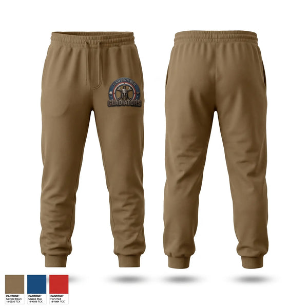 Sweatpants, G 237th, Army, Teamtime, Team time, sublimation, custom sports apparel, team uniforms, spirit wear, spiritwear, sports uniforms, custom shirts, team store, custom team store, fundraiser sports, apparel fundraiser