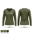 ADART Old School Cotton Feel Shirt - 1
