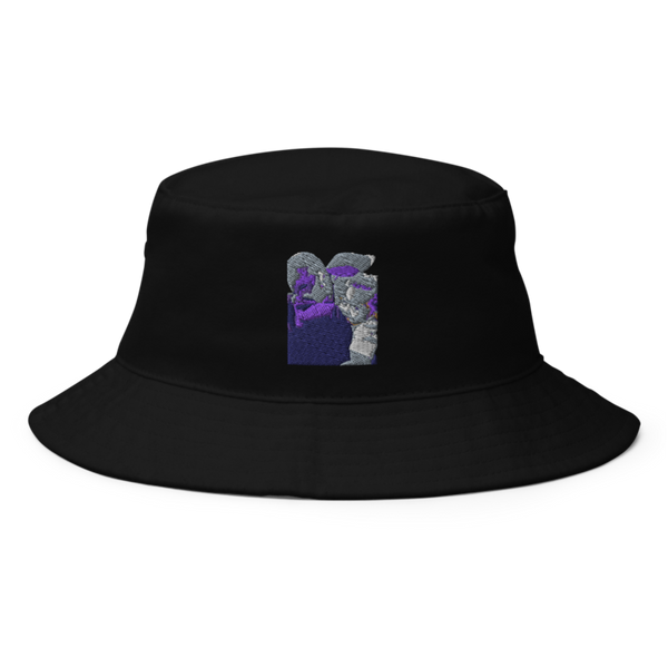 Pena 1012566 Bucket Hat | Big Accessories BX003