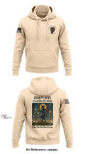 208th RTI MED TRNG CO Class 25-002 54968999 Hoodie - 103