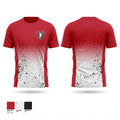 Rocksprings Angoras Short Sleeve Performance Shirt - 1