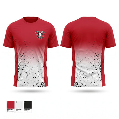 Rocksprings Angoras Short Sleeve Performance Shirt - 1