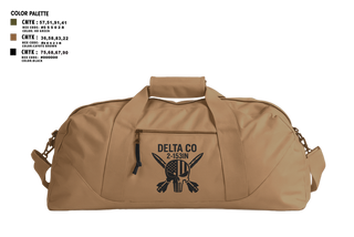 Duffle Bag, , National Guard, Teamtime, Team time, sublimation, custom sports apparel, team uniforms, spirit wear, spiritwear, sports uniforms, custom shirts, team store, custom team store, fundraiser sports, apparel fundraiser