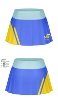 Tupelo Varsity Cheer 97281390 Skort - 51