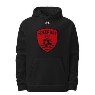 Freeport FC 77823295 Under Armour Hoodie