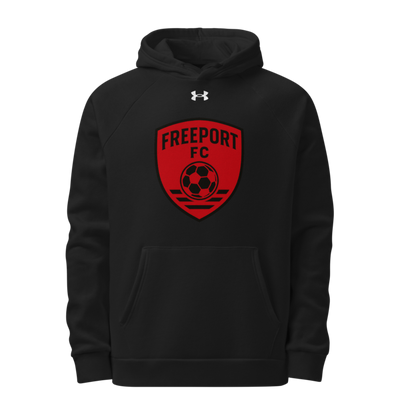 Freeport FC 77823295 Under Armour Hoodie