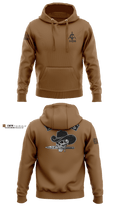 2/C Sicarios 28713447 Hoodie - 100