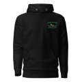 Jaydons Lawn Care 31695276 Unisex Premium Hoodie | Cotton Heritage M2580